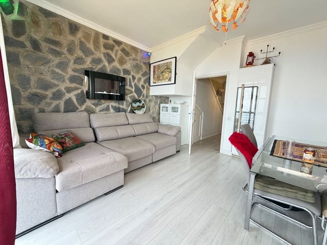 3 camera da letto Casa in vendita in La Victoria de Acentejo - 290.000 € (Rif: 10007157)