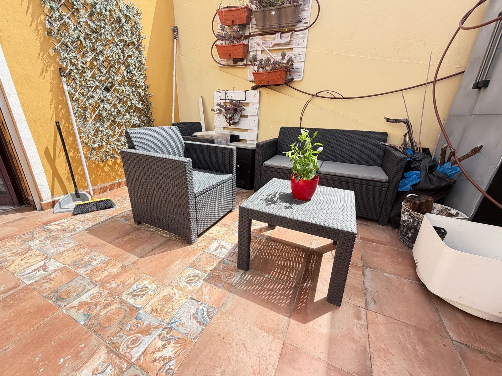 3 makuuhuone Omakotitalo myytävänä paikassa La Victoria de Acentejo - 290 000 € (Ref: 10007157)