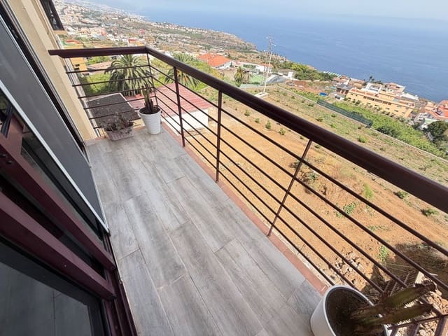 3 camera da letto Casa in vendita in La Victoria de Acentejo - 290.000 € (Rif: 10007157)