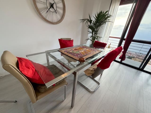3 bedroom Townhouse for sale in La Victoria de Acentejo - € 290,000 (Ref: 10007157)