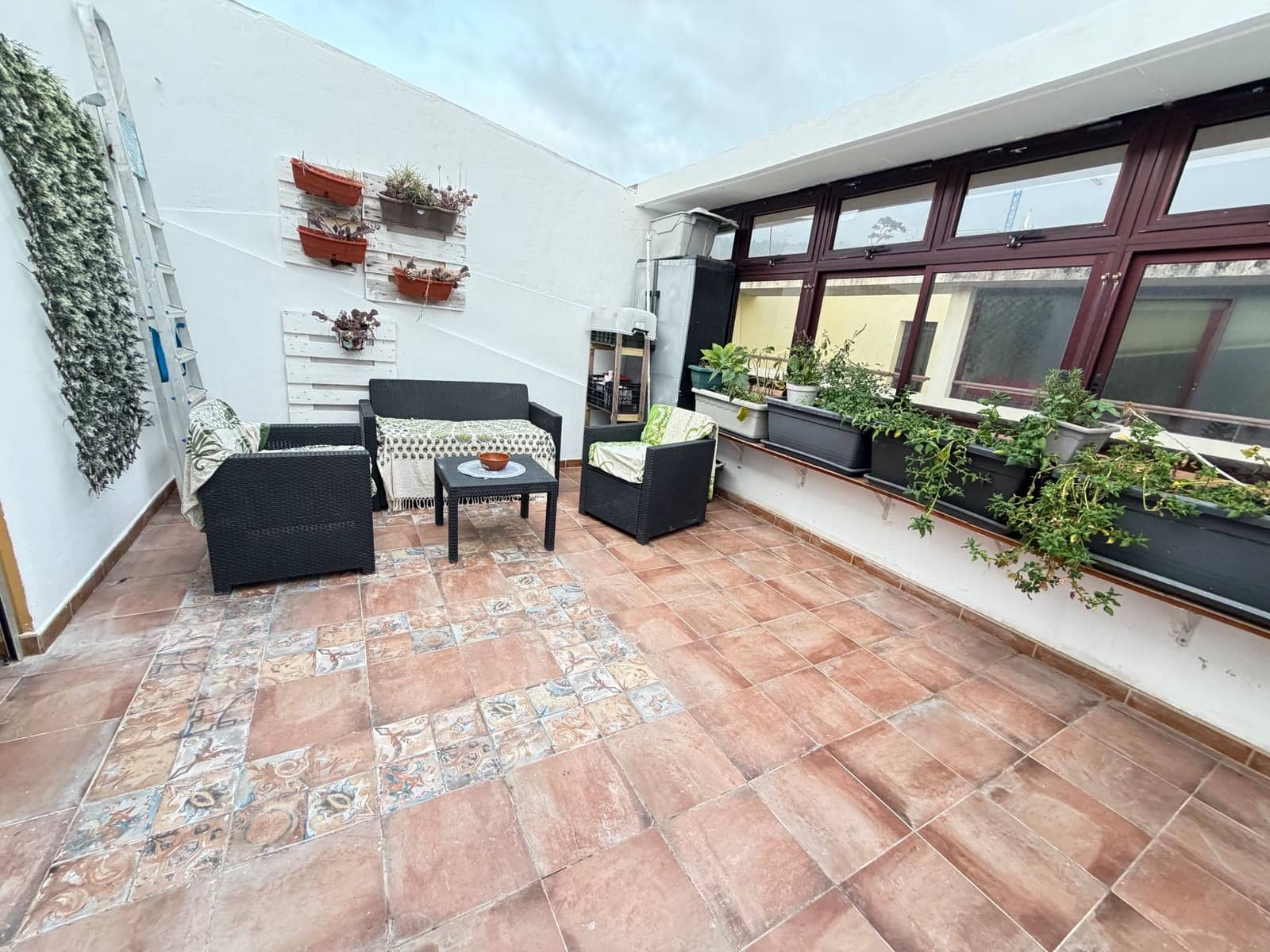 3 bedroom Townhouse for sale in La Victoria de Acentejo - € 290,000 (Ref: 10007157)