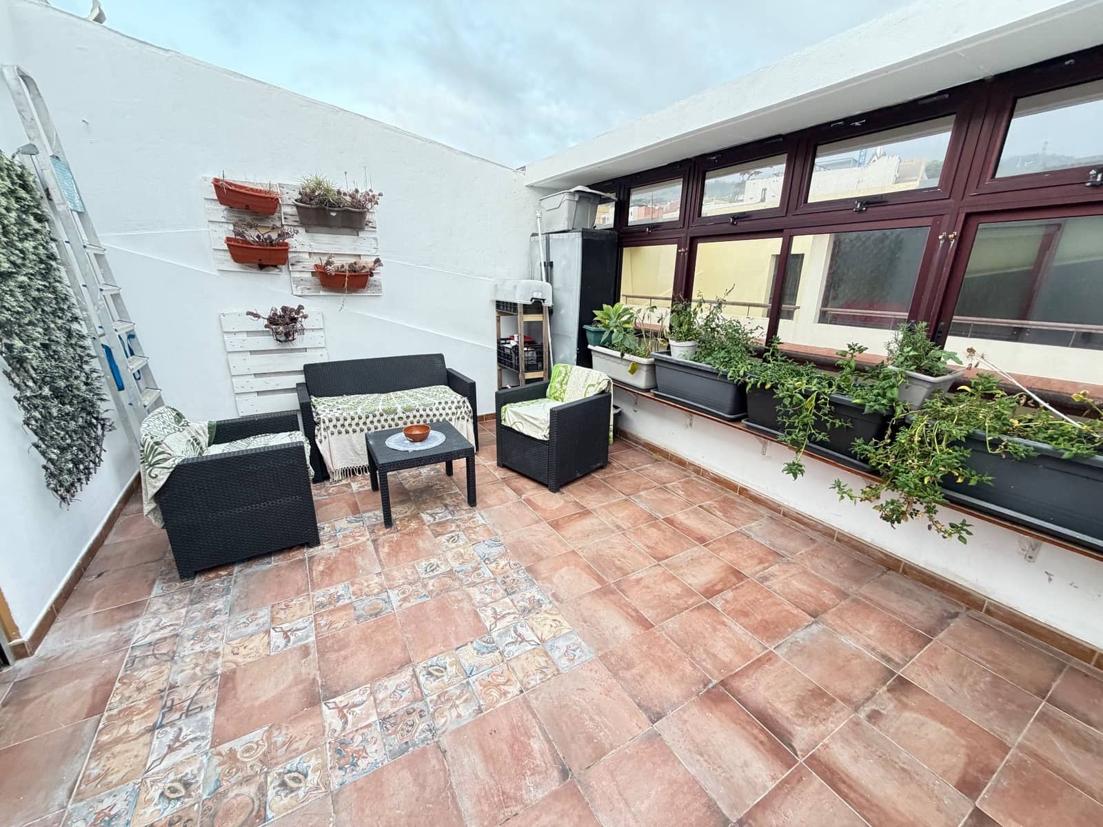 3 bedroom Townhouse for sale in La Victoria de Acentejo - € 290,000 (Ref: 10007157)