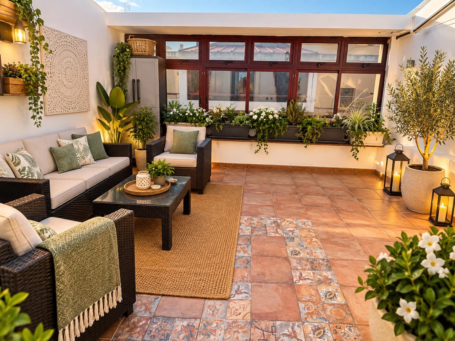 3 camera da letto Casa in vendita in La Victoria de Acentejo - 290.000 € (Rif: 10007157)