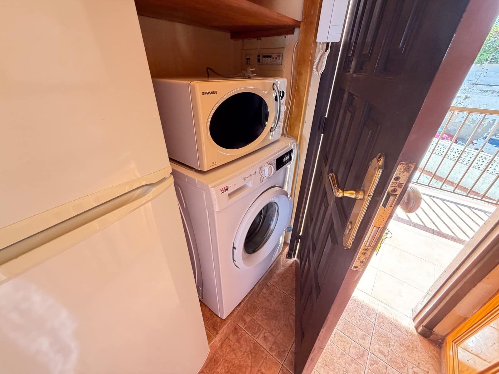 Studio zu verkaufen in Puerto de la Cruz mit Pool - 149.000 € (Ref: 10008320)