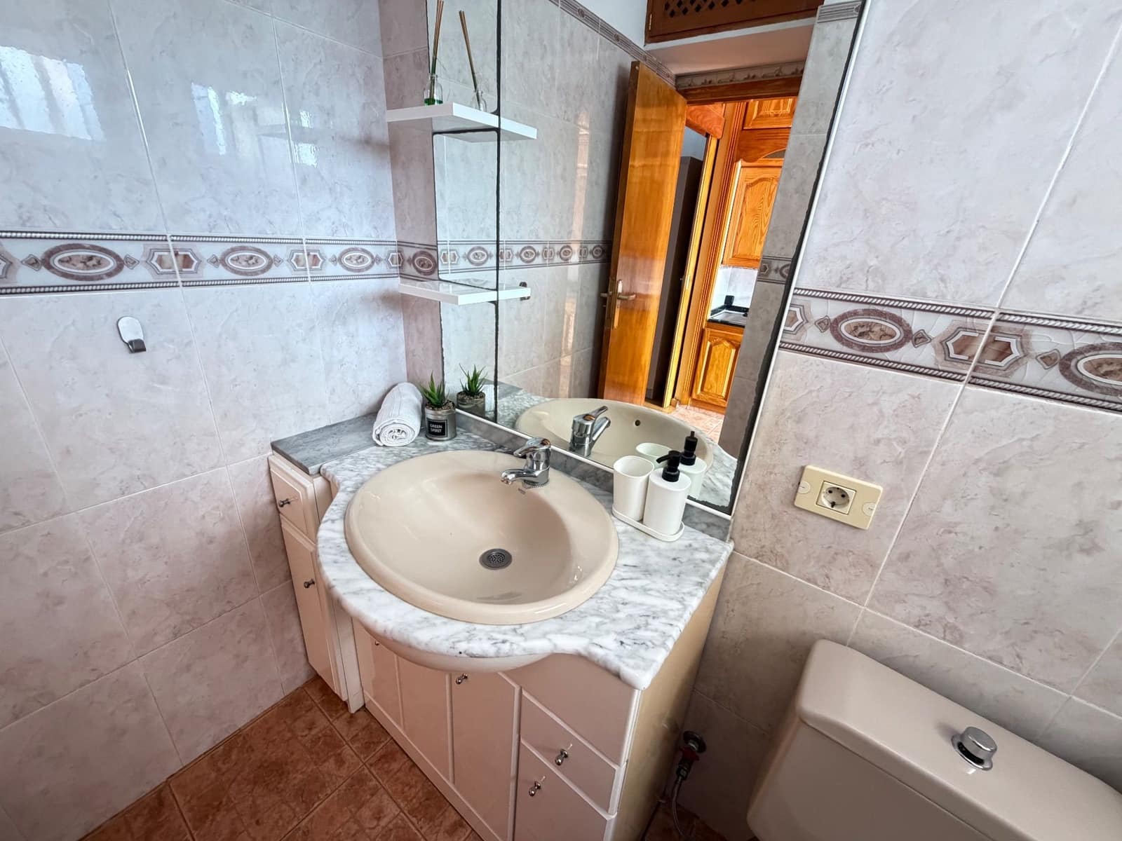 Studio zu verkaufen in Puerto de la Cruz mit Pool - 149.000 € (Ref: 10008320)