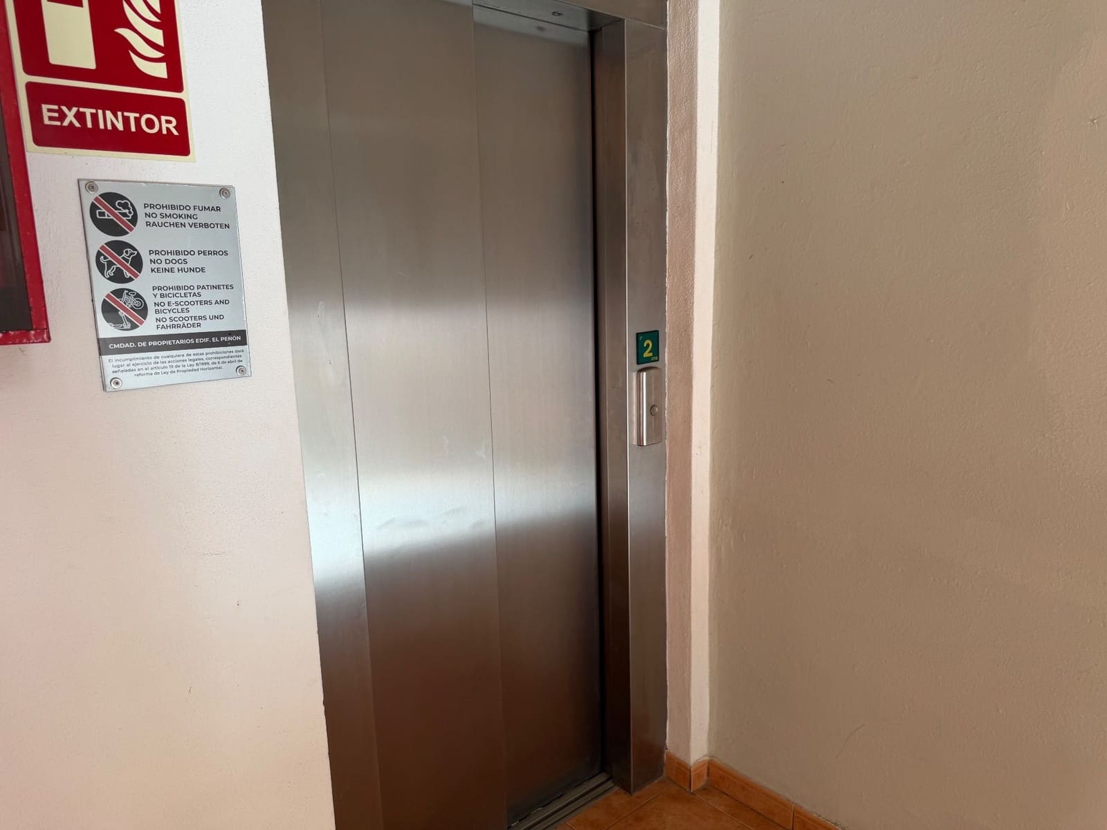Studio zu verkaufen in Puerto de la Cruz mit Pool - 149.000 € (Ref: 10008320)