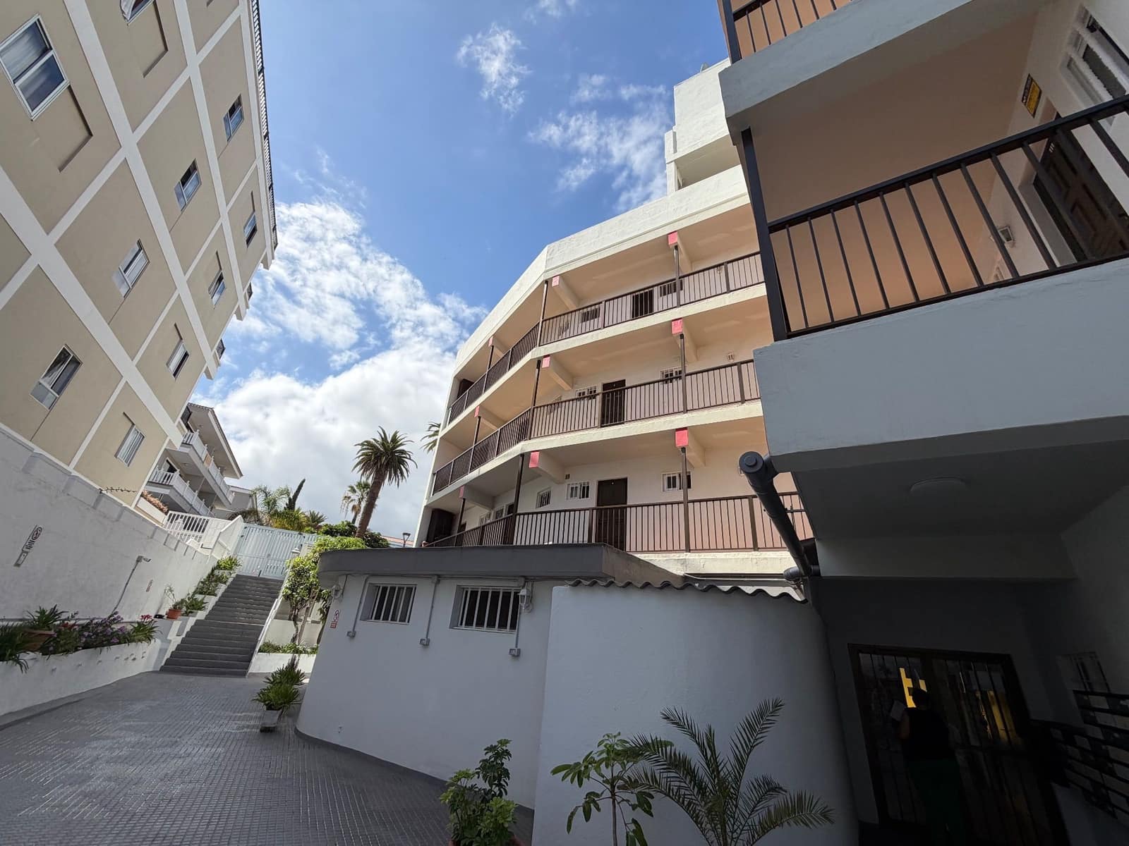 Studio zu verkaufen in Puerto de la Cruz mit Pool - 149.000 € (Ref: 10008320)