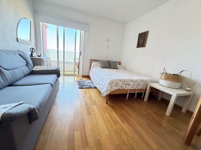 Studio zu verkaufen in Puerto de la Cruz mit Pool - 149.000 € (Ref: 10008320)