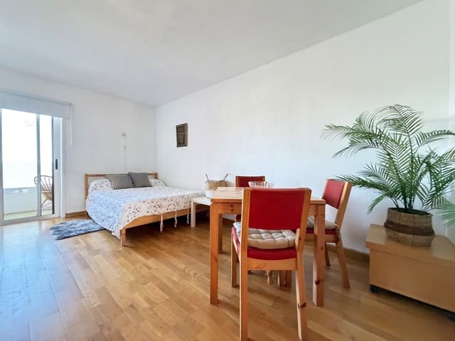 Studio zu verkaufen in Puerto de la Cruz mit Pool - 149.000 € (Ref: 10008320)