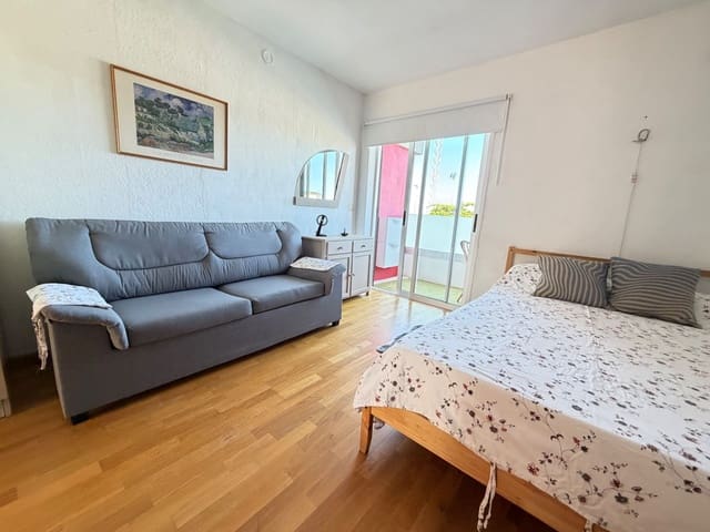 Studio zu verkaufen in Puerto de la Cruz mit Pool - 149.000 € (Ref: 10008320)