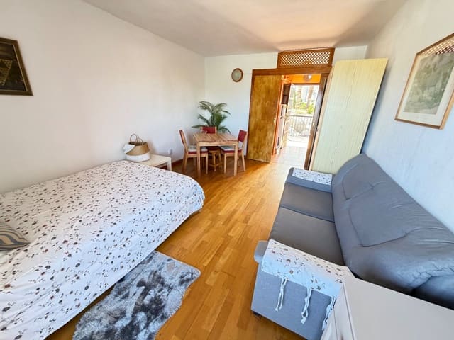 Studio zu verkaufen in Puerto de la Cruz mit Pool - 149.000 € (Ref: 10008320)