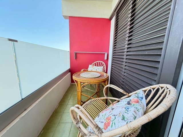Studio zu verkaufen in Puerto de la Cruz mit Pool - 149.000 € (Ref: 10008320)