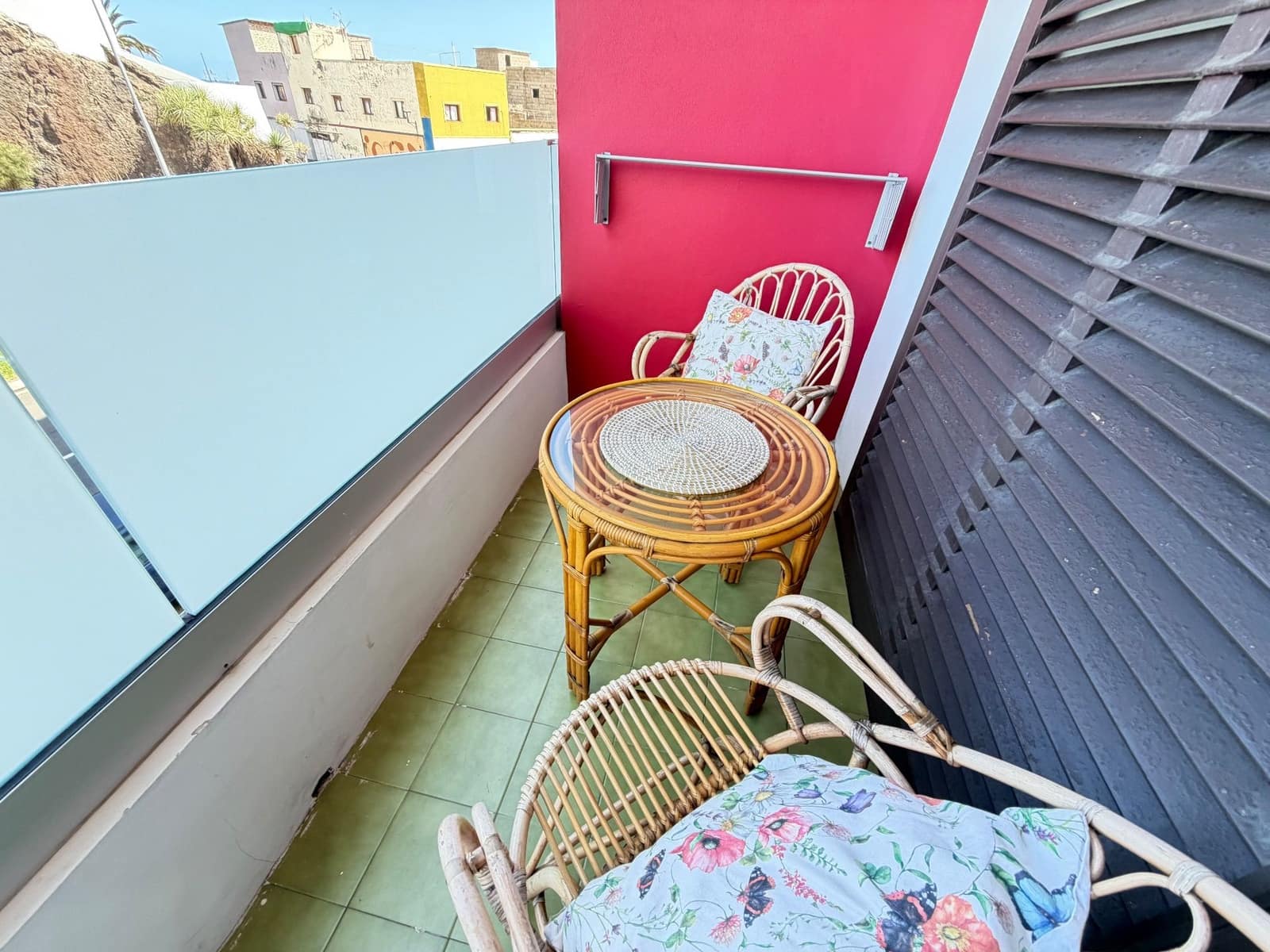 Studio zu verkaufen in Puerto de la Cruz mit Pool - 149.000 € (Ref: 10008320)