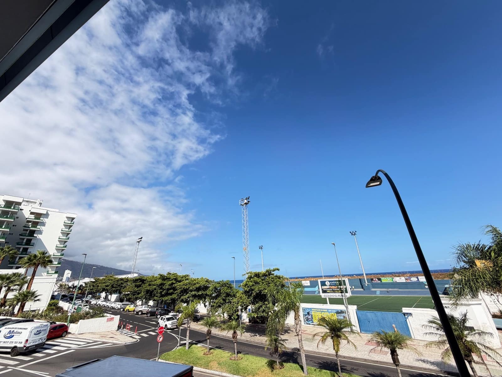 Studio zu verkaufen in Puerto de la Cruz mit Pool - 149.000 € (Ref: 10008320)
