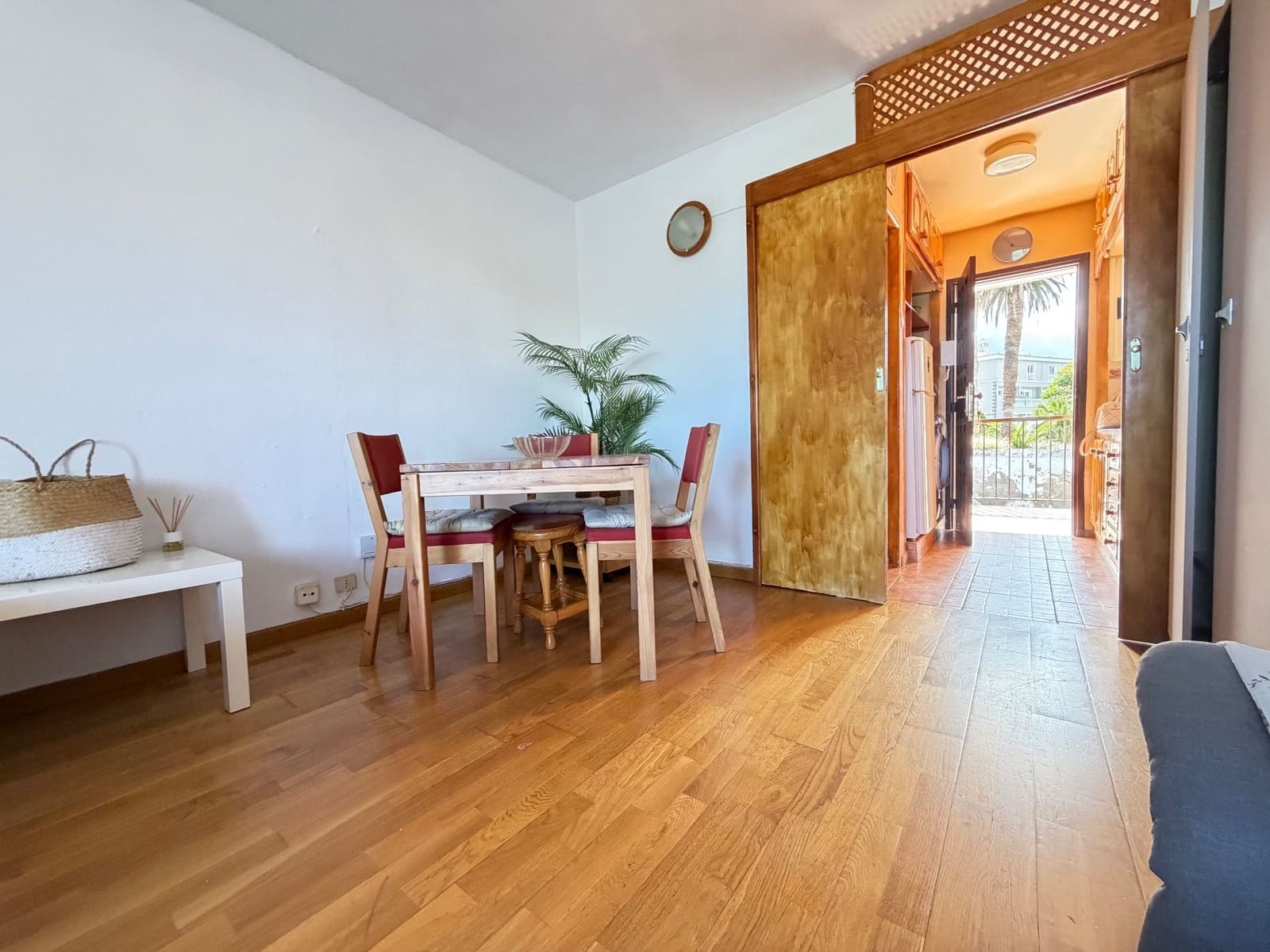 Studio zu verkaufen in Puerto de la Cruz mit Pool - 149.000 € (Ref: 10008320)