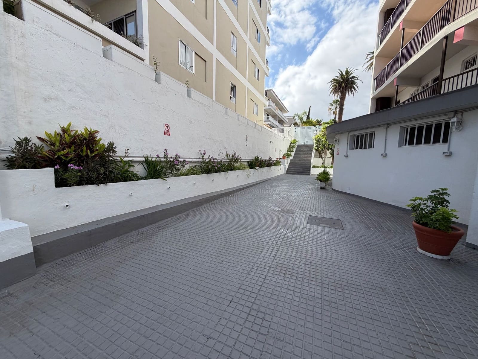 Studio zu verkaufen in Puerto de la Cruz mit Pool - 149.000 € (Ref: 10008320)