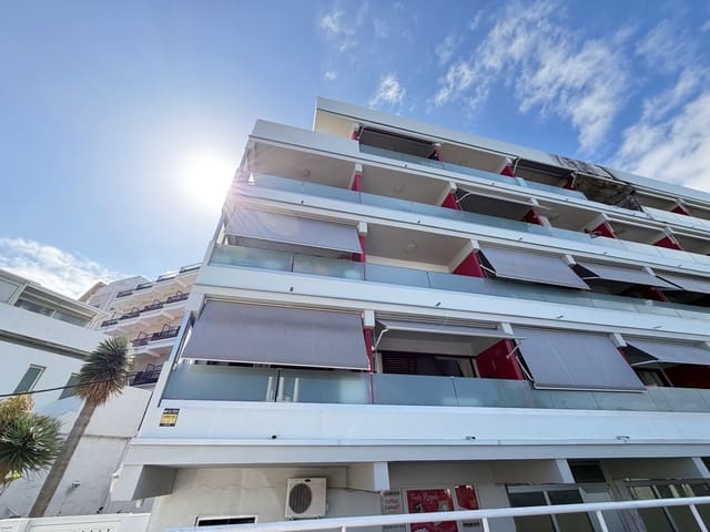Studio zu verkaufen in Puerto de la Cruz mit Pool - 149.000 € (Ref: 10008320)