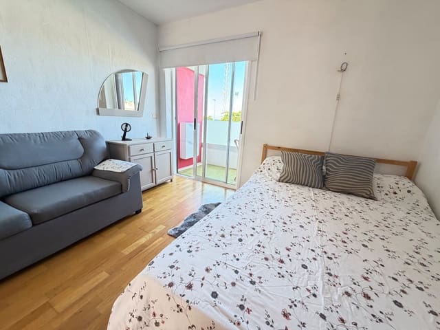 Studio zu verkaufen in Puerto de la Cruz mit Pool - 149.000 € (Ref: 10008320)