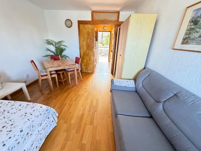 Studio zu verkaufen in Puerto de la Cruz mit Pool - 149.000 € (Ref: 10008320)