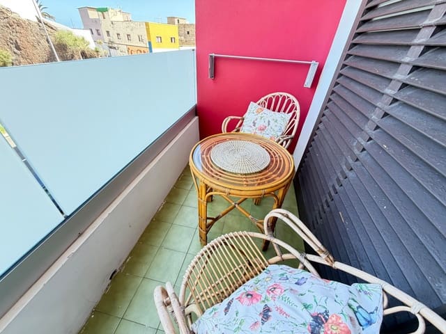 Studio zu verkaufen in Puerto de la Cruz mit Pool - 149.000 € (Ref: 10008320)