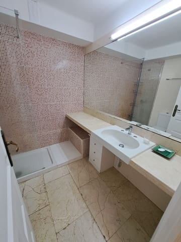 1 sovrum Lägenhet att hyra i Puerto de la Cruz med pool - 1 000 € (Ref: 10020132)