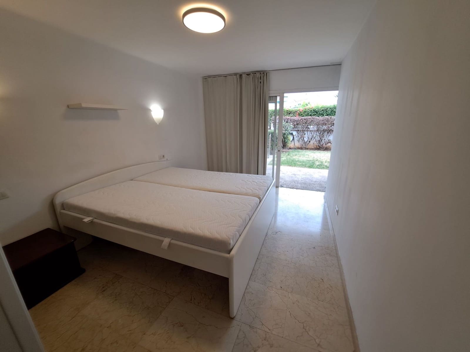 1 sovrum Lägenhet att hyra i Puerto de la Cruz med pool - 1 000 € (Ref: 10020132)