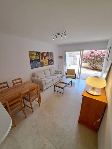 Appartement de 1 chambre à louer à Puerto de la Cruz avec piscine - 950 € (Ref: 10020133)