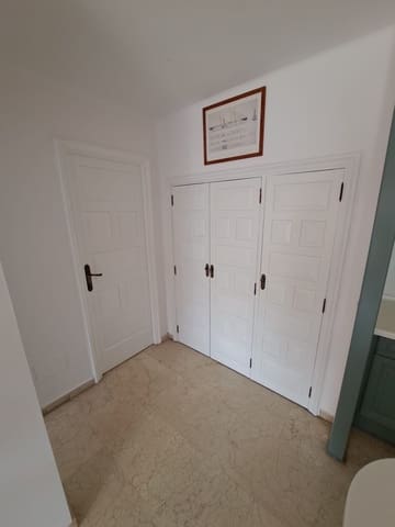 Appartement de 1 chambre à louer à Puerto de la Cruz avec piscine - 950 € (Ref: 10020133)
