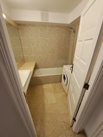 Appartement de 1 chambre à louer à Puerto de la Cruz avec piscine - 950 € (Ref: 10020133)