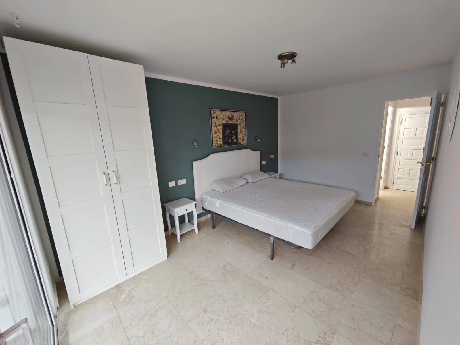 Appartement de 1 chambre à louer à Puerto de la Cruz avec piscine - 950 € (Ref: 10020133)