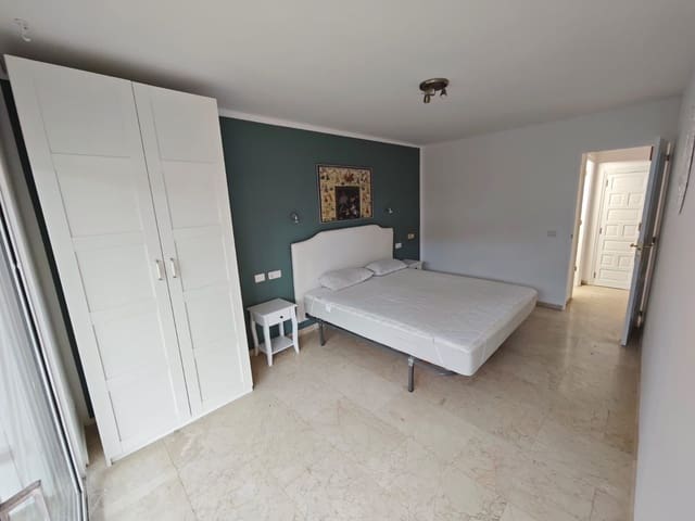 Appartement de 1 chambre à louer à Puerto de la Cruz avec piscine - 950 € (Ref: 10020133)