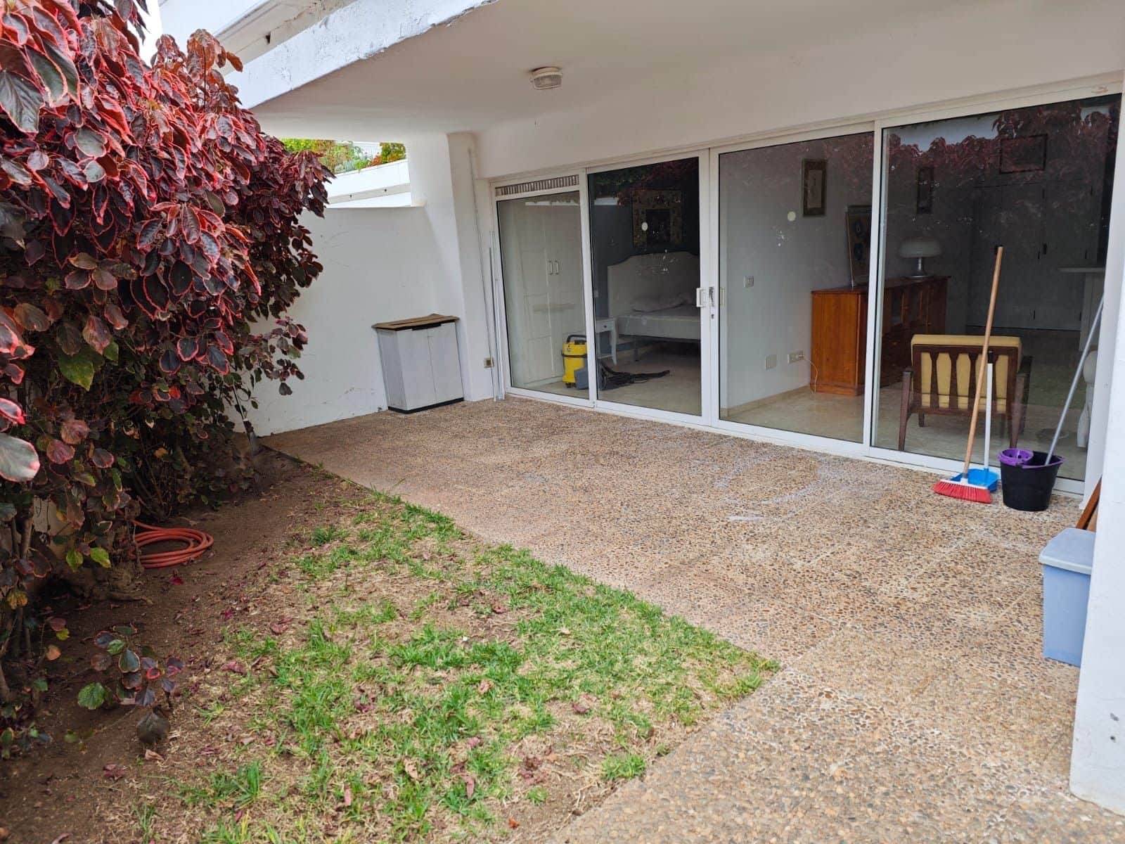 Appartement de 1 chambre à louer à Puerto de la Cruz avec piscine - 950 € (Ref: 10020133)