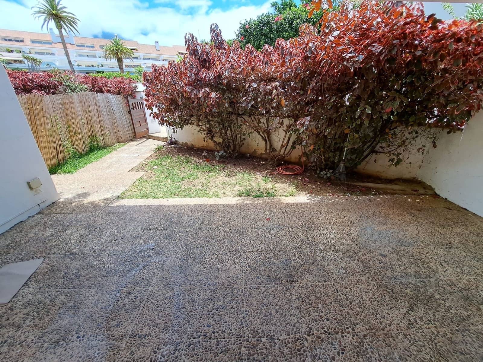 Appartement de 1 chambre à louer à Puerto de la Cruz avec piscine - 950 € (Ref: 10020133)