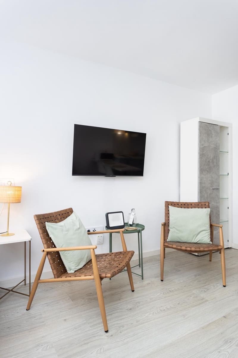Studio til leje i Puerto de la Cruz med swimmingpool - € 850 (Ref: 10026756)