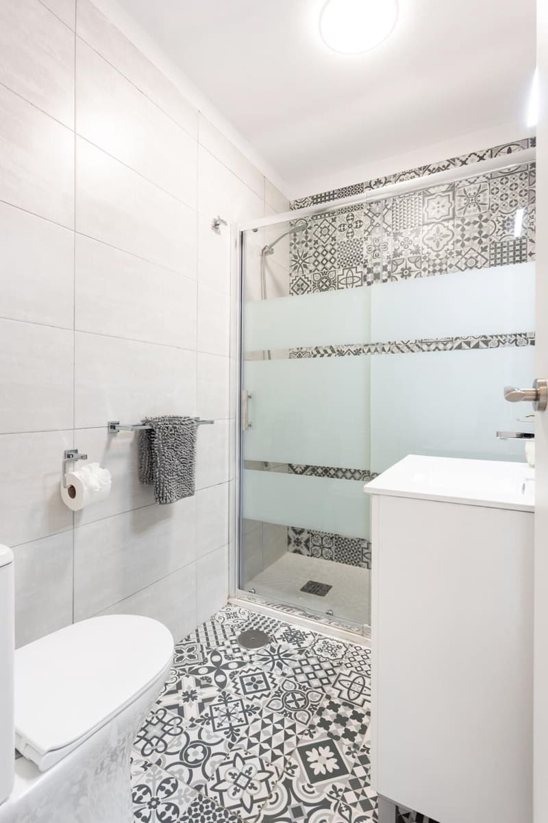 Studio til leje i Puerto de la Cruz med swimmingpool - € 850 (Ref: 10026756)