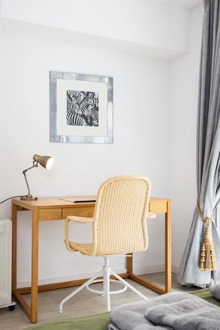 Estudio en Puerto de la Cruz en alquiler con piscina - 850 € (Ref: 10026756)