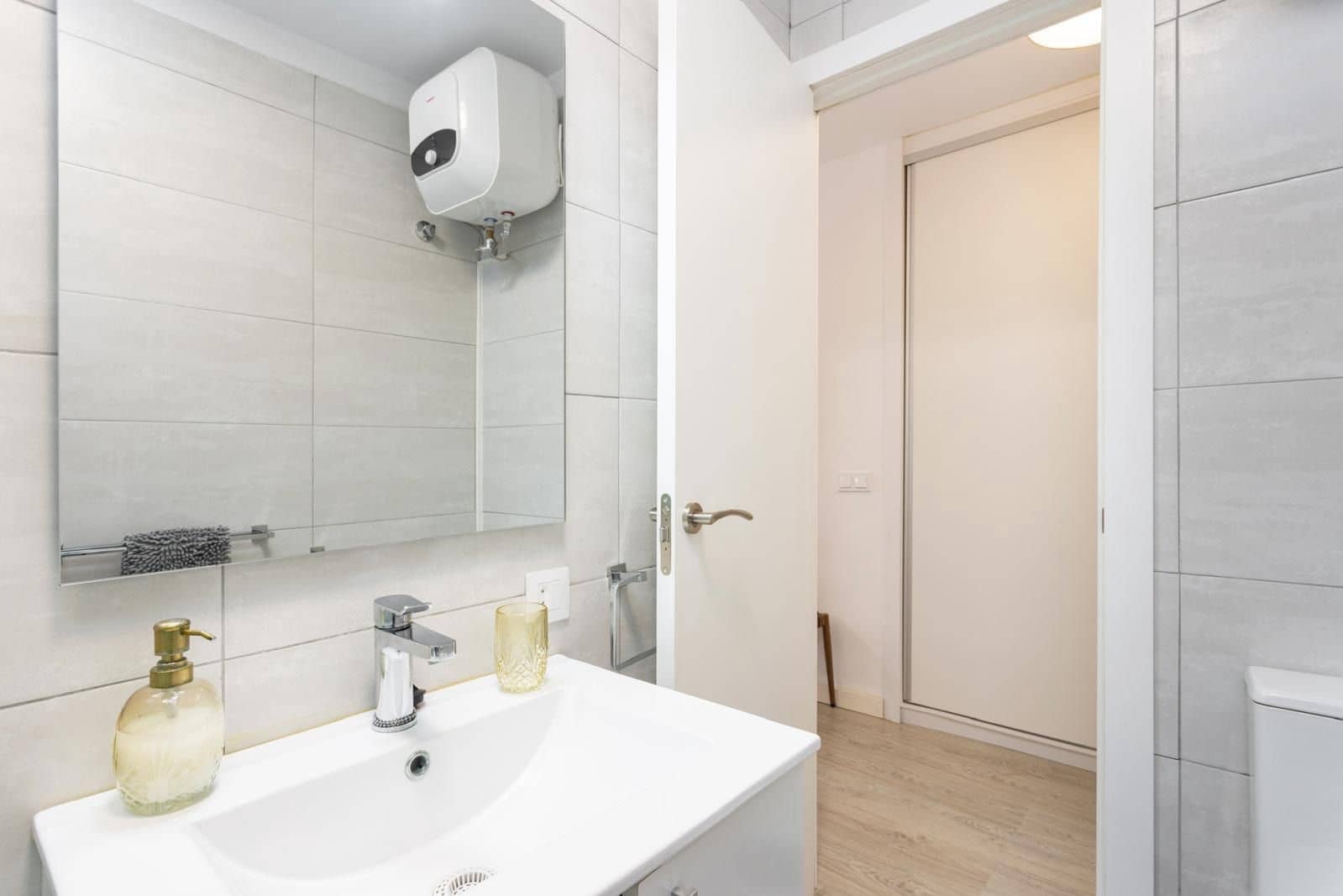 Studio til leje i Puerto de la Cruz med swimmingpool - € 850 (Ref: 10026756)