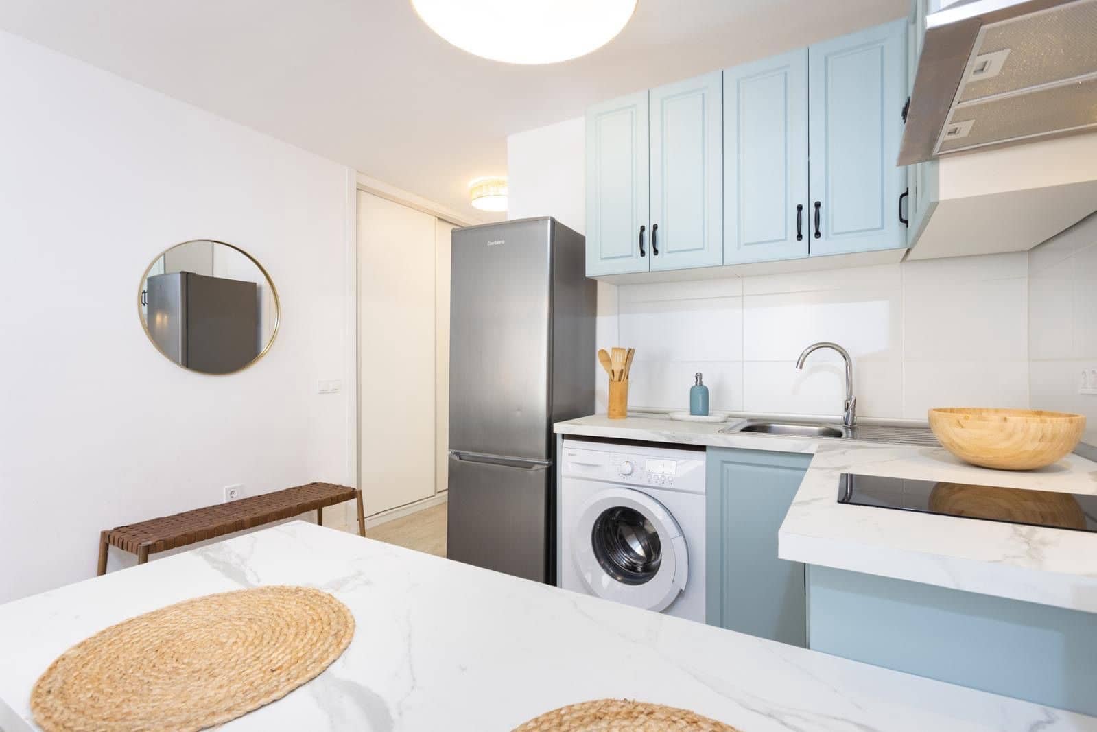 Studio til leje i Puerto de la Cruz med swimmingpool - € 850 (Ref: 10026756)