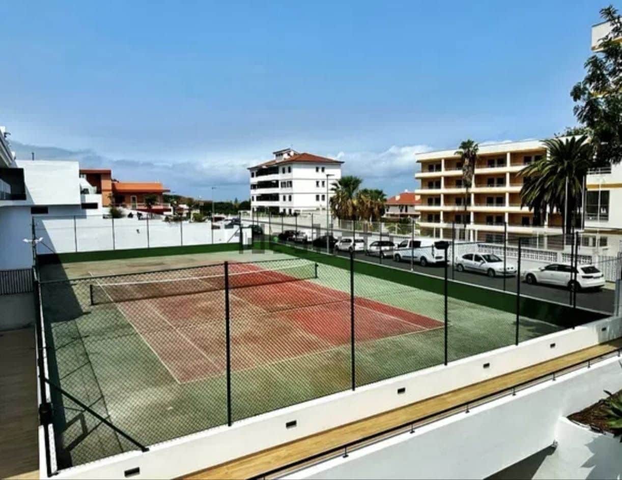 2 Zimmer Apartment zu vermieten in Puerto de la Cruz mit Pool Garage - 1.600 € (Ref: 10029085)