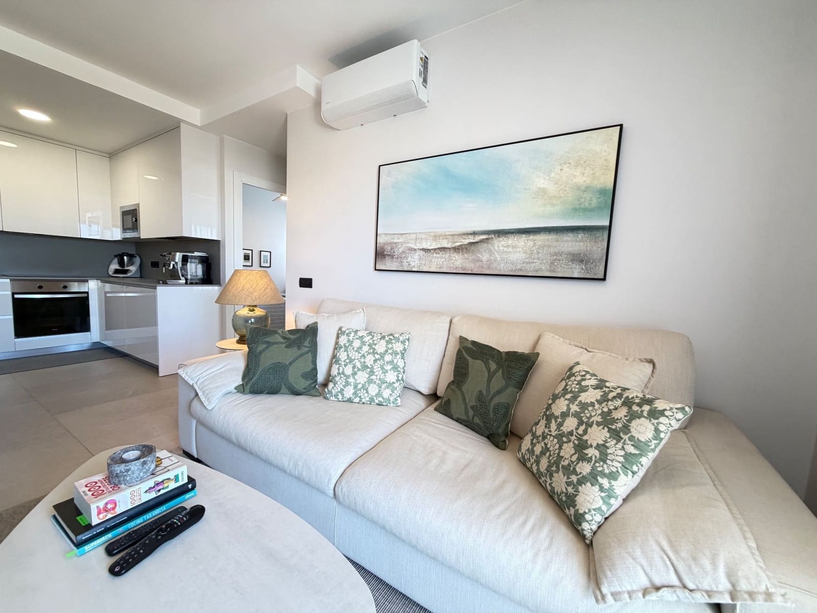 2 Zimmer Apartment zu vermieten in Puerto de la Cruz mit Pool Garage - 1.600 € (Ref: 10029085)