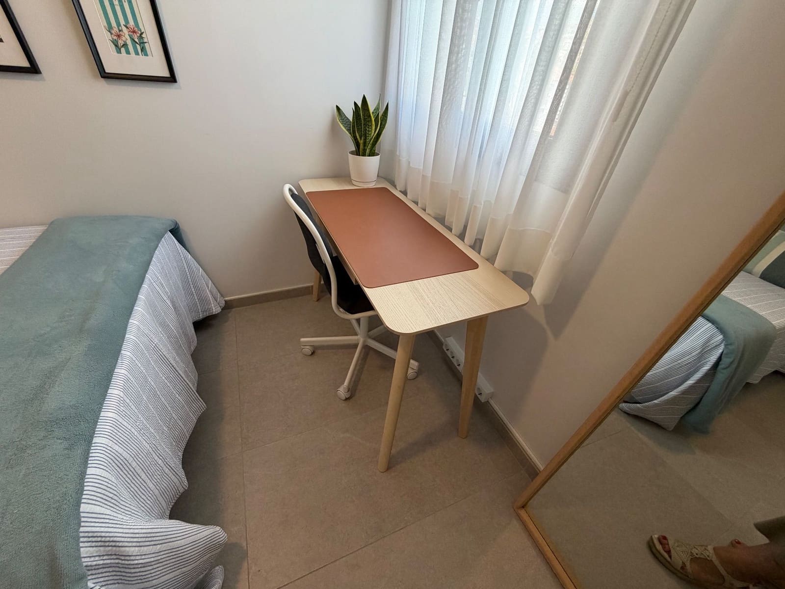 2 Zimmer Apartment zu vermieten in Puerto de la Cruz mit Pool Garage - 1.600 € (Ref: 10029085)