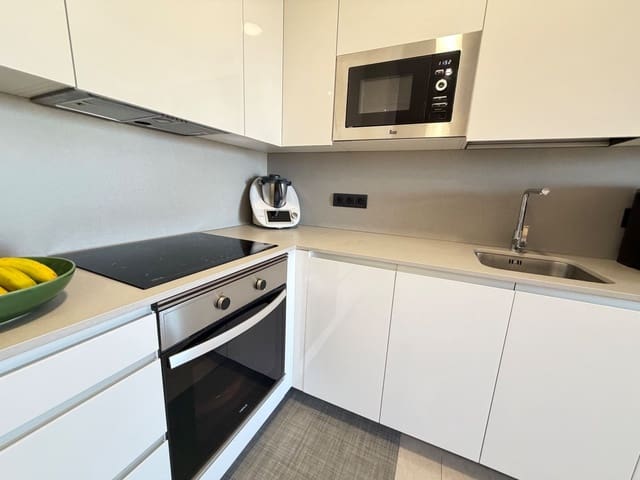 2 Zimmer Apartment zu vermieten in Puerto de la Cruz mit Pool Garage - 1.600 € (Ref: 10029085)