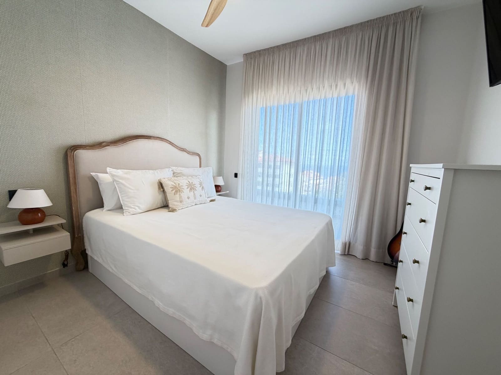 2 Zimmer Apartment zu vermieten in Puerto de la Cruz mit Pool Garage - 1.600 € (Ref: 10029085)