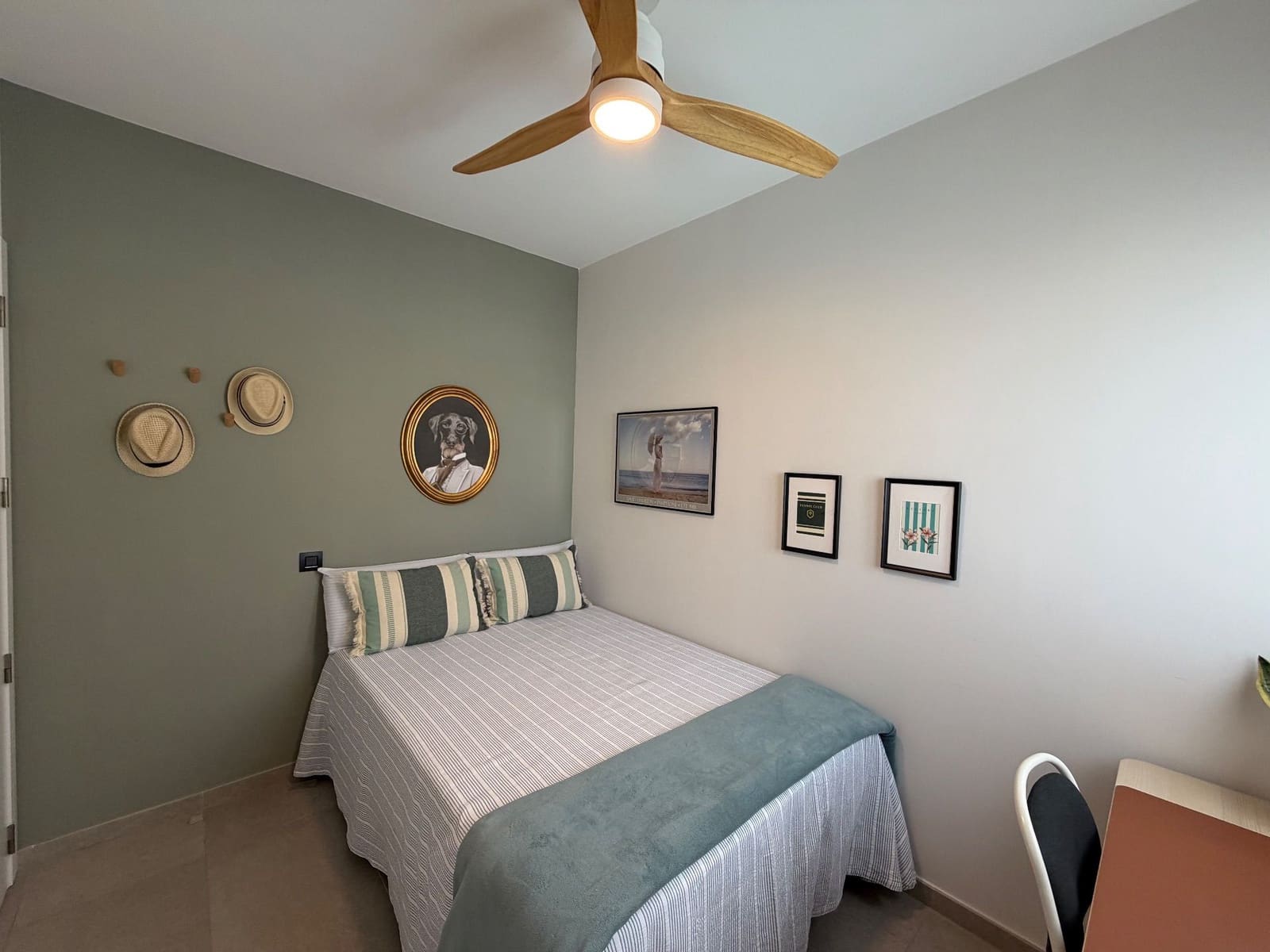 2 Zimmer Apartment zu vermieten in Puerto de la Cruz mit Pool Garage - 1.600 € (Ref: 10029085)