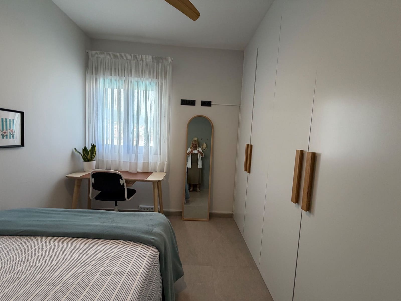 2 Zimmer Apartment zu vermieten in Puerto de la Cruz mit Pool Garage - 1.600 € (Ref: 10029085)