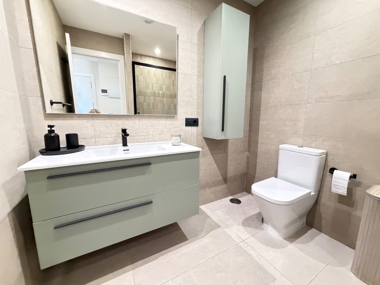 2 Zimmer Apartment zu vermieten in Puerto de la Cruz mit Pool Garage - 1.600 € (Ref: 10029085)