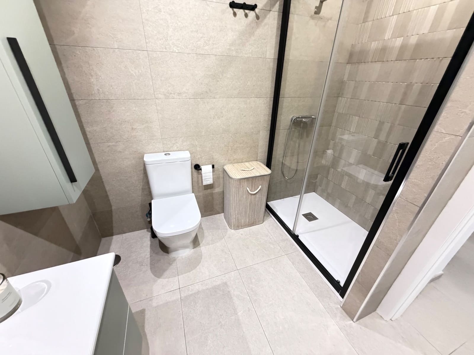 2 Zimmer Apartment zu vermieten in Puerto de la Cruz mit Pool Garage - 1.600 € (Ref: 10029085)