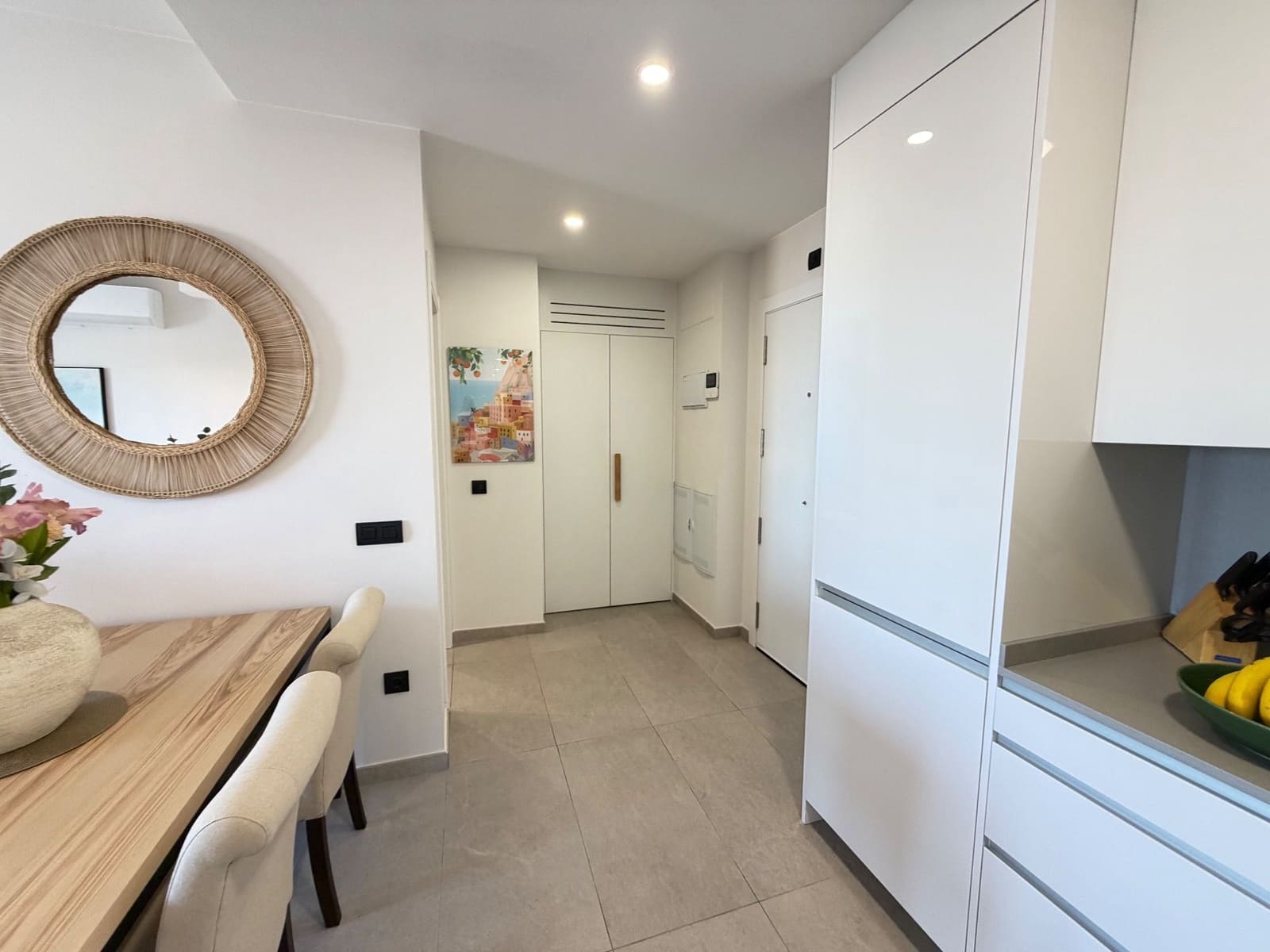 2 Zimmer Apartment zu vermieten in Puerto de la Cruz mit Pool Garage - 1.600 € (Ref: 10029085)