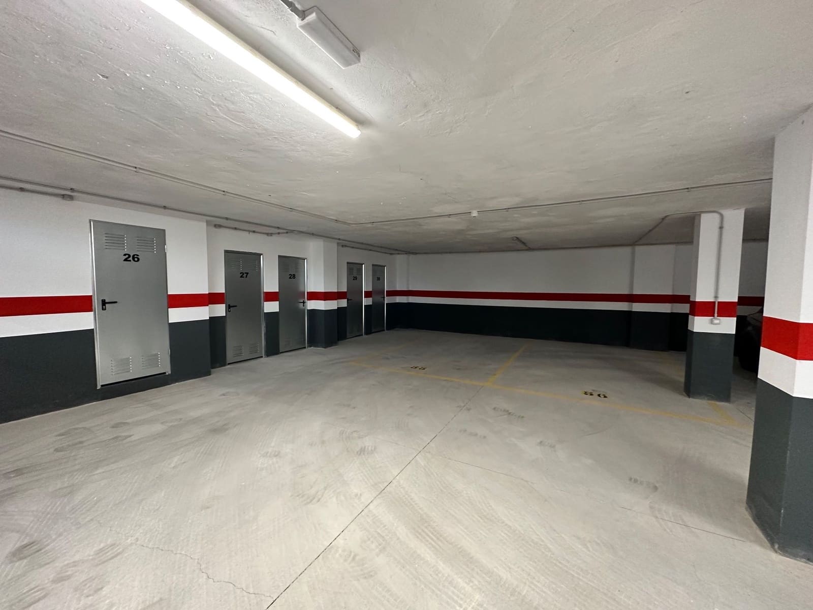 2 Zimmer Apartment zu vermieten in Puerto de la Cruz mit Pool Garage - 1.600 € (Ref: 10029085)