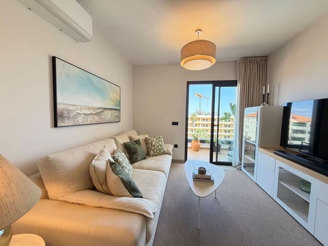 2 Zimmer Apartment zu vermieten in Puerto de la Cruz mit Pool Garage - 1.600 € (Ref: 10029085)